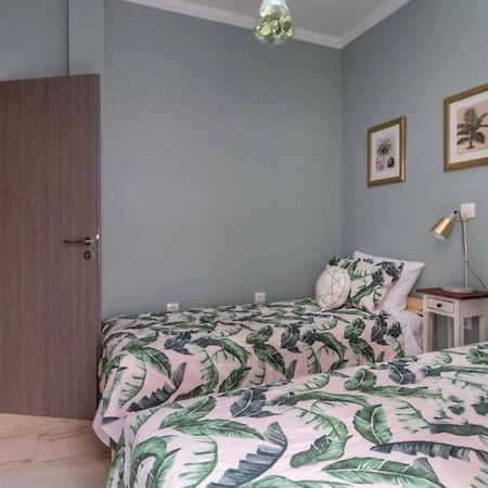 Artistic Apt In Vibrant Gazi With Large Terrace By Ghh Αθήνα Εξωτερικό φωτογραφία