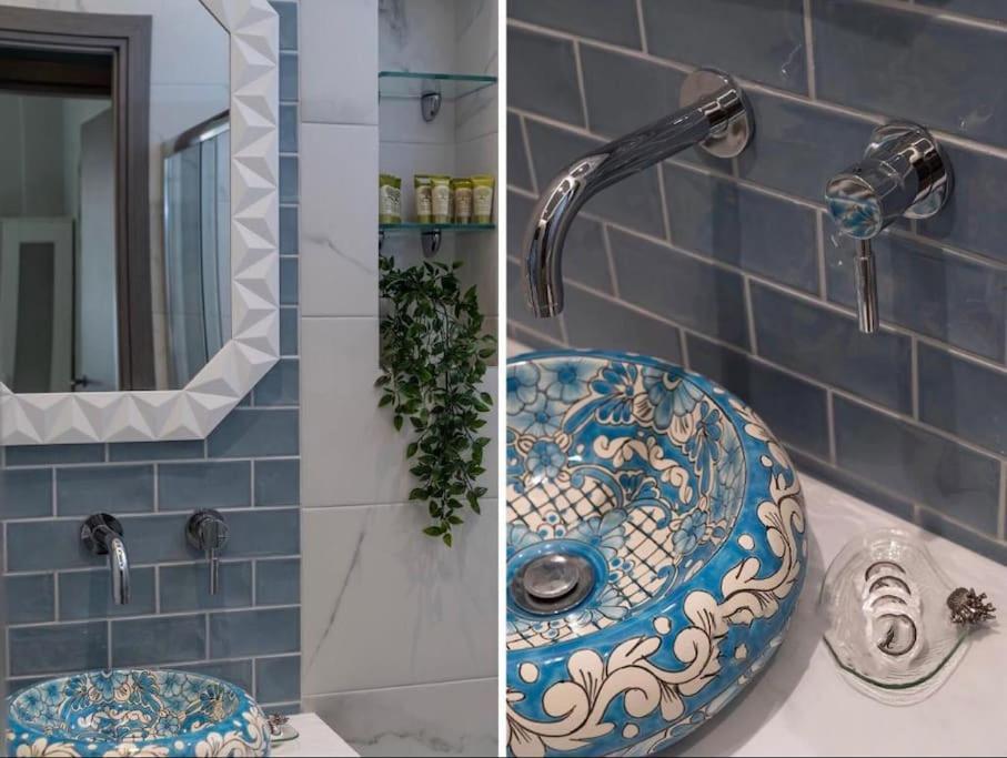 Artistic Apt In Vibrant Gazi With Large Terrace By Ghh Αθήνα Εξωτερικό φωτογραφία